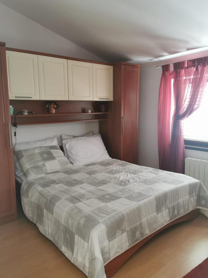 Apartmani Beba Trogir Exterior photo