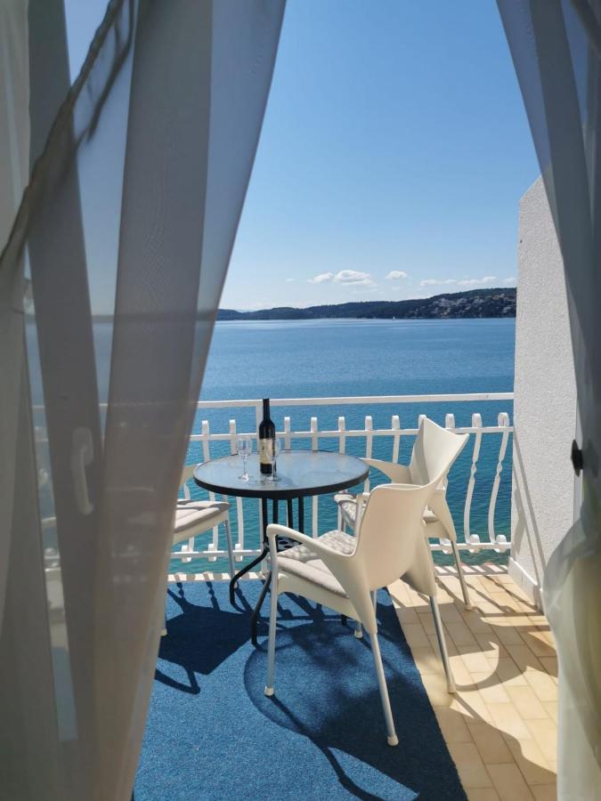 Apartmani Beba Trogir Exterior photo