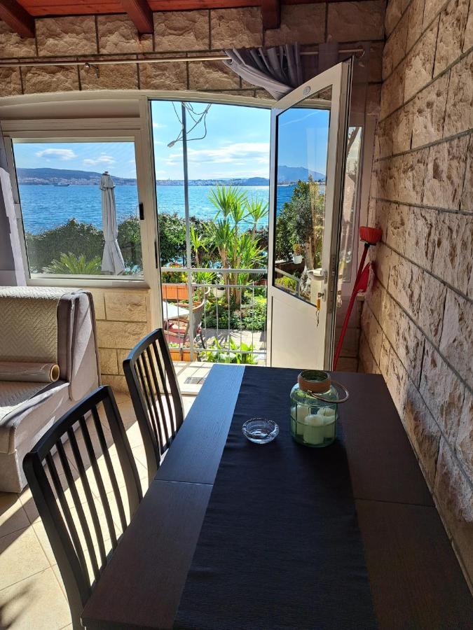 Apartmani Beba Trogir Exterior photo