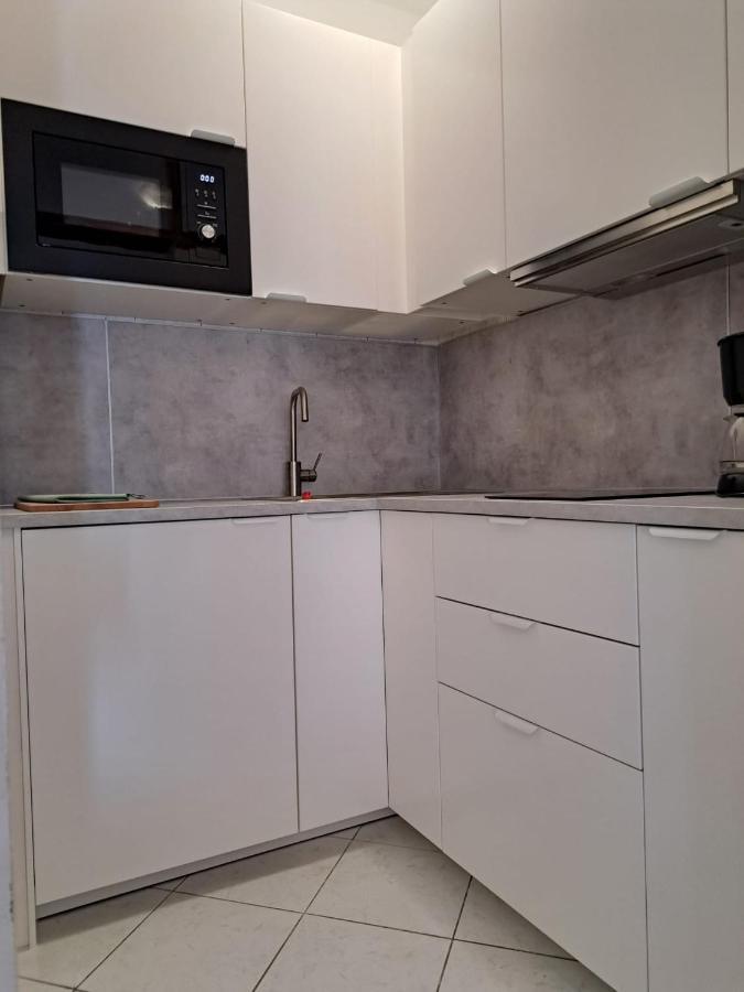 Apartmani Beba Trogir Exterior photo