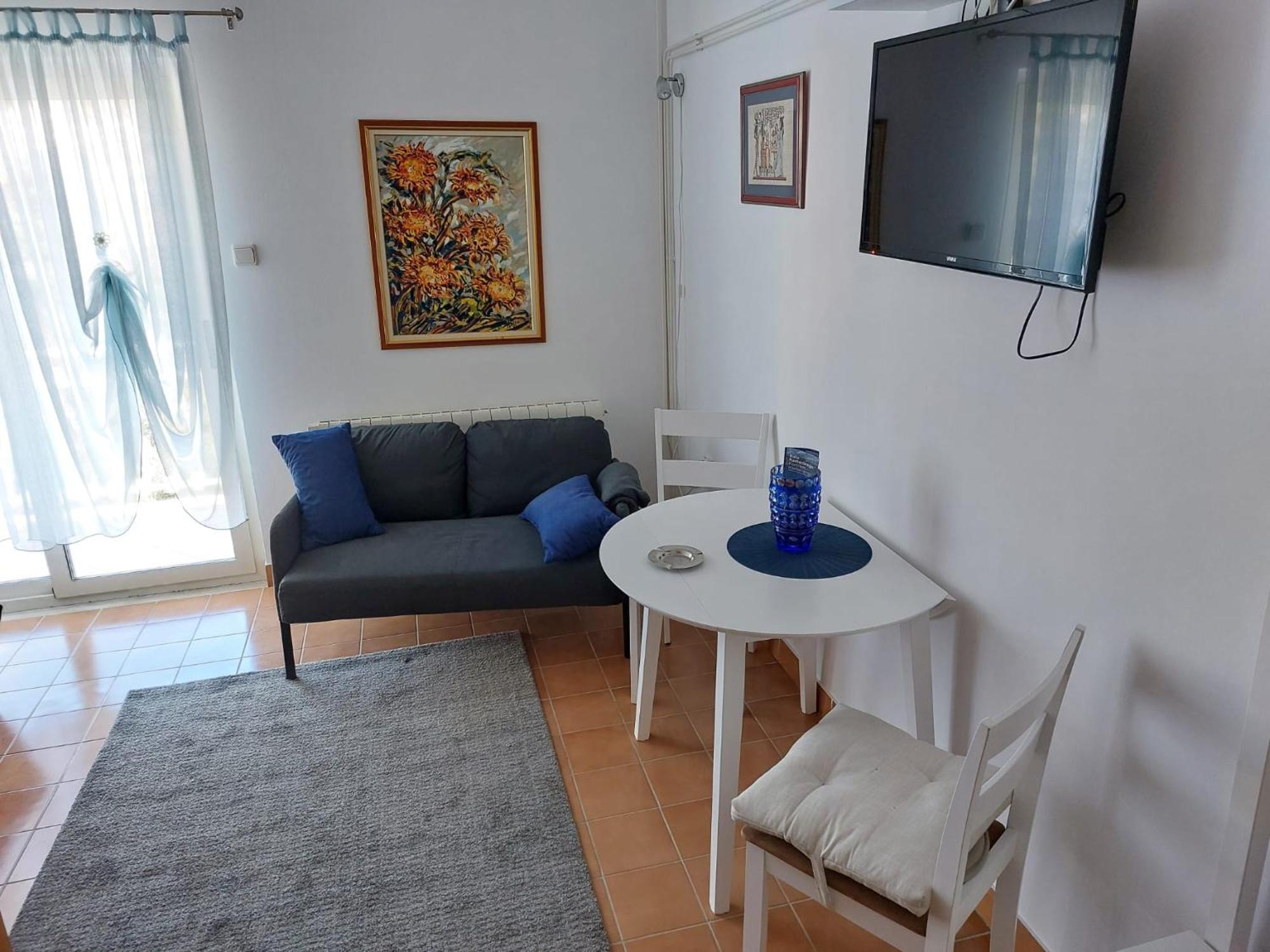 Apartmani Beba Trogir Room photo